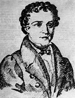 Kaspar: Kaspar Hauser (1812-1833)