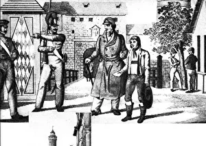 Hauser: Kaspar Hauser
