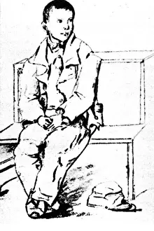 Kaspar: Kaspar Hauser