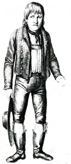 Kaspar: Kaspar Hauser