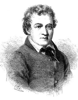 Kaspar: Kaspar Hauser