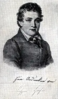 Kaspar: Kaspar Hauser