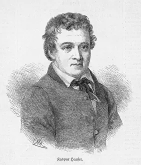 Kaspar: Kaspar Hauser