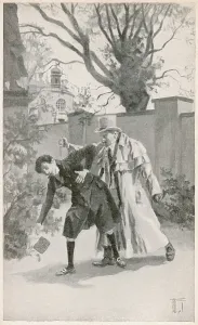 Kaspar: Kaspar Hauser