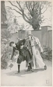 Kaspar: Kaspar Hauser