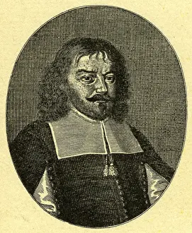 Kaspar: Kaspar Jodok von Stockalper
