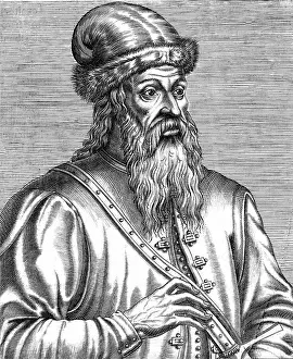 1468: KASTRIOTI/SCANDERBEG