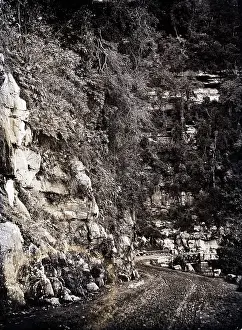 Hillsides: Katberg