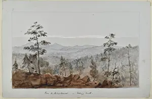 Impey: From the Katchnakar and looking north