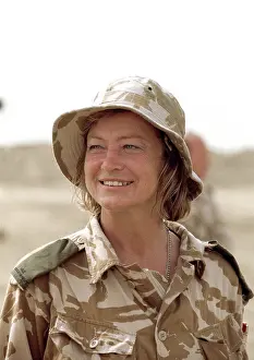 Adie: Kate Adie