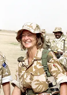 Adie: Kate Adie