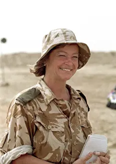 Adie: Kate Adie