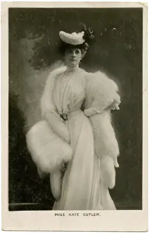 Cutler: Kate Cutler