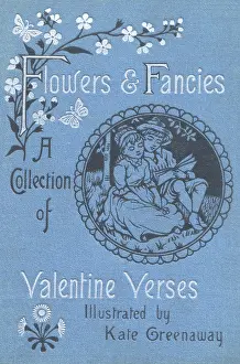 Fancies: Kate Greenaway