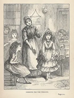 Selous: Kate Greenaway