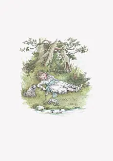 Pepito: Kate Greenaway
