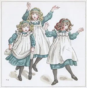 Flinders: Kate Greenaway