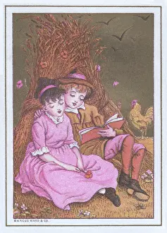 Fancies: Kate Greenaway