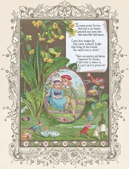 Mulholland: Kate Greenaway