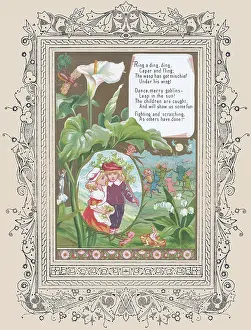 Mulholland: Kate Greenaway