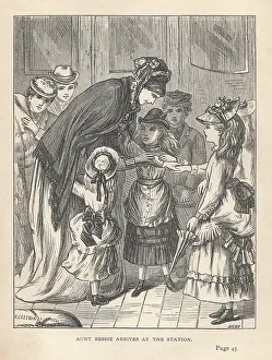 Selous: Kate Greenaway