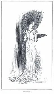 Herries: Kate Greenaway