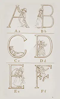 Mavor: Kate Greenaway