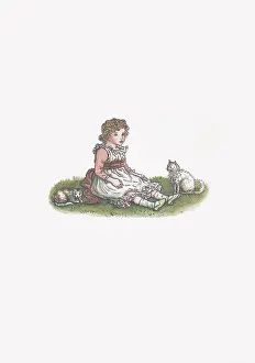 Pepito: Kate Greenaway