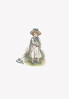 Pepito: Kate Greenaway
