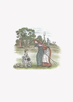 Pepito: Kate Greenaway