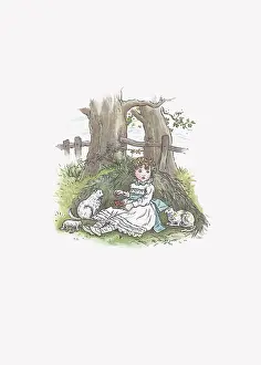 Pepito: Kate Greenaway