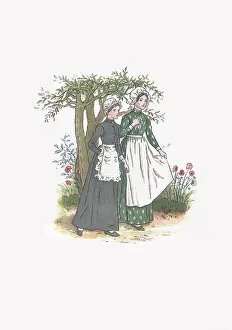 Pepito: Kate Greenaway