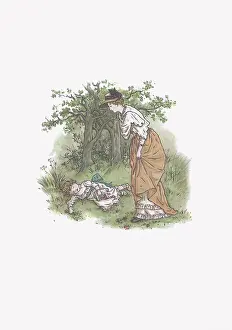 Pepito: Kate Greenaway