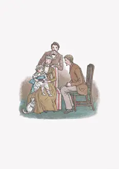 Pepito: Kate Greenaway