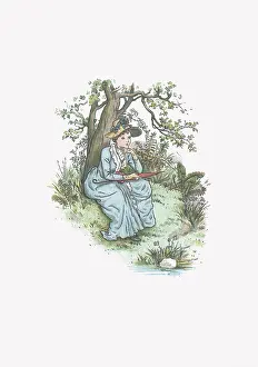 Pepito: Kate Greenaway