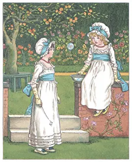 Allingham: Kate Greenaway