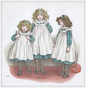 Flinders: Kate Greenaway