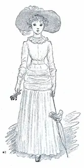 Brolly: Kate Greenaway
