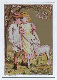Fancies: Kate Greenaway