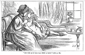 Nelly: Kate Greenaway
