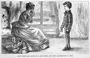 Nelly: Kate Greenaway