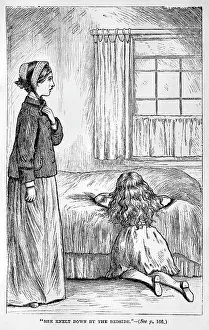 Nelly: Kate Greenaway