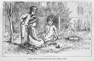 Nelly: Kate Greenaway