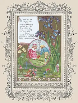 Mulholland: Kate Greenaway