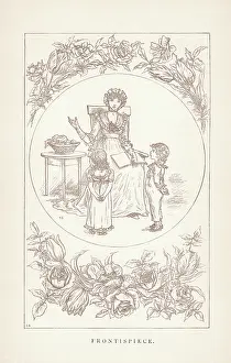 Mavor: Kate Greenaway