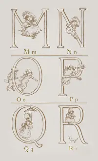 Mavor: Kate Greenaway
