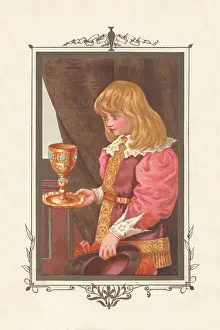 Troublesome: Kate Greenaway