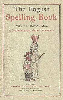 Mavor: Kate Greenaway
