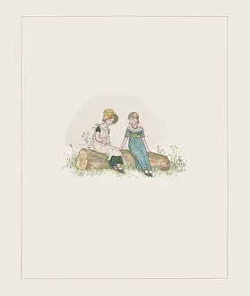Kate Greenaway