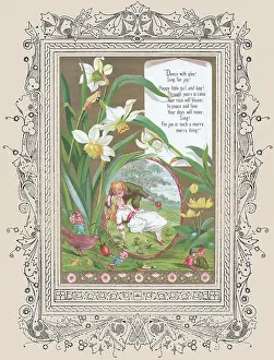 Mulholland: Kate Greenaway